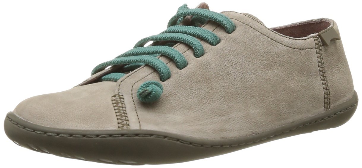 Camper Women's Comfortable & Stylish Walking Shoes for Travel, Hiking & Everyday Wear