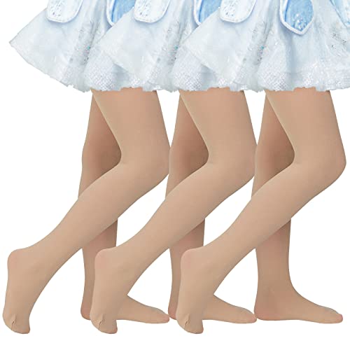 3 Pack Nude