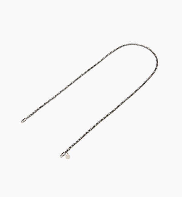 BL Charm Thick Link Eyewear Chain - Stylish Glasses Holder for Women & Men - Perfect for Reading, Fashion Accessories, and Keeping Glasses Secure at Work or Outdoors