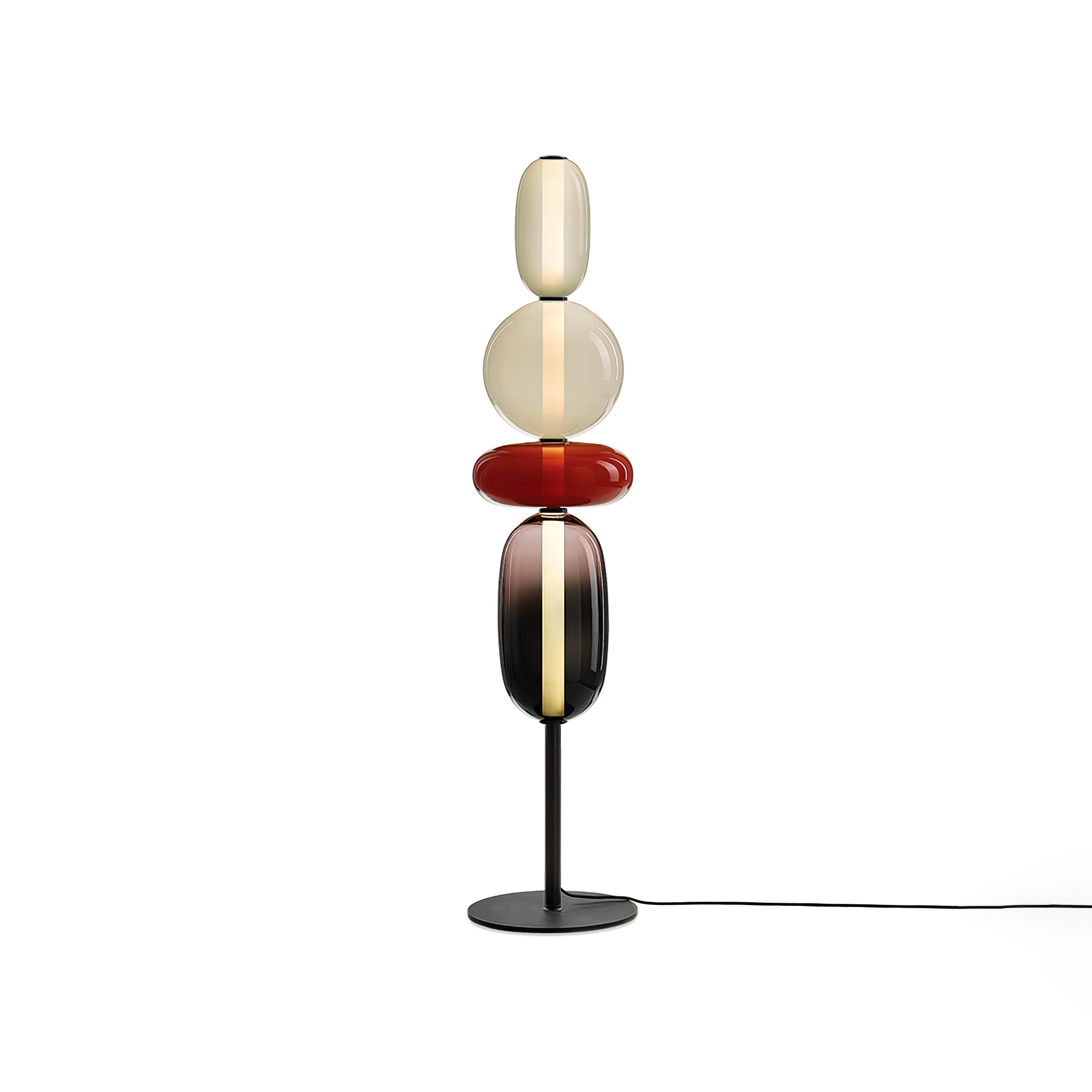 Red & RC Dimming