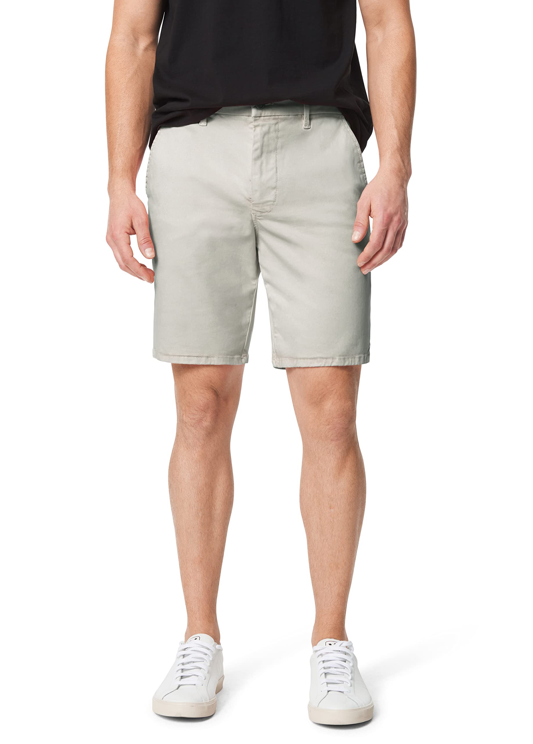 Joe's Jeans Men's Brixton Short - Classic Denim Shorts for Men | Comfortable & Stylish Casual Wear | Perfect for Summer, Beach, and Outdoor Activities