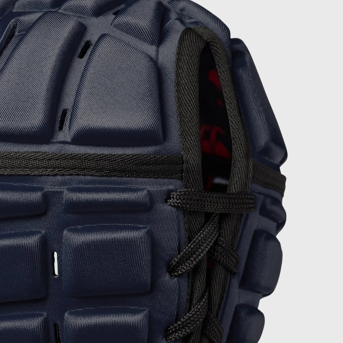 Canterbury Kid's Raze Rugby Headguard - Navy Blue Youth Rugby Helmet for Safety & Protection - Perfect for Rugby Training & Matches