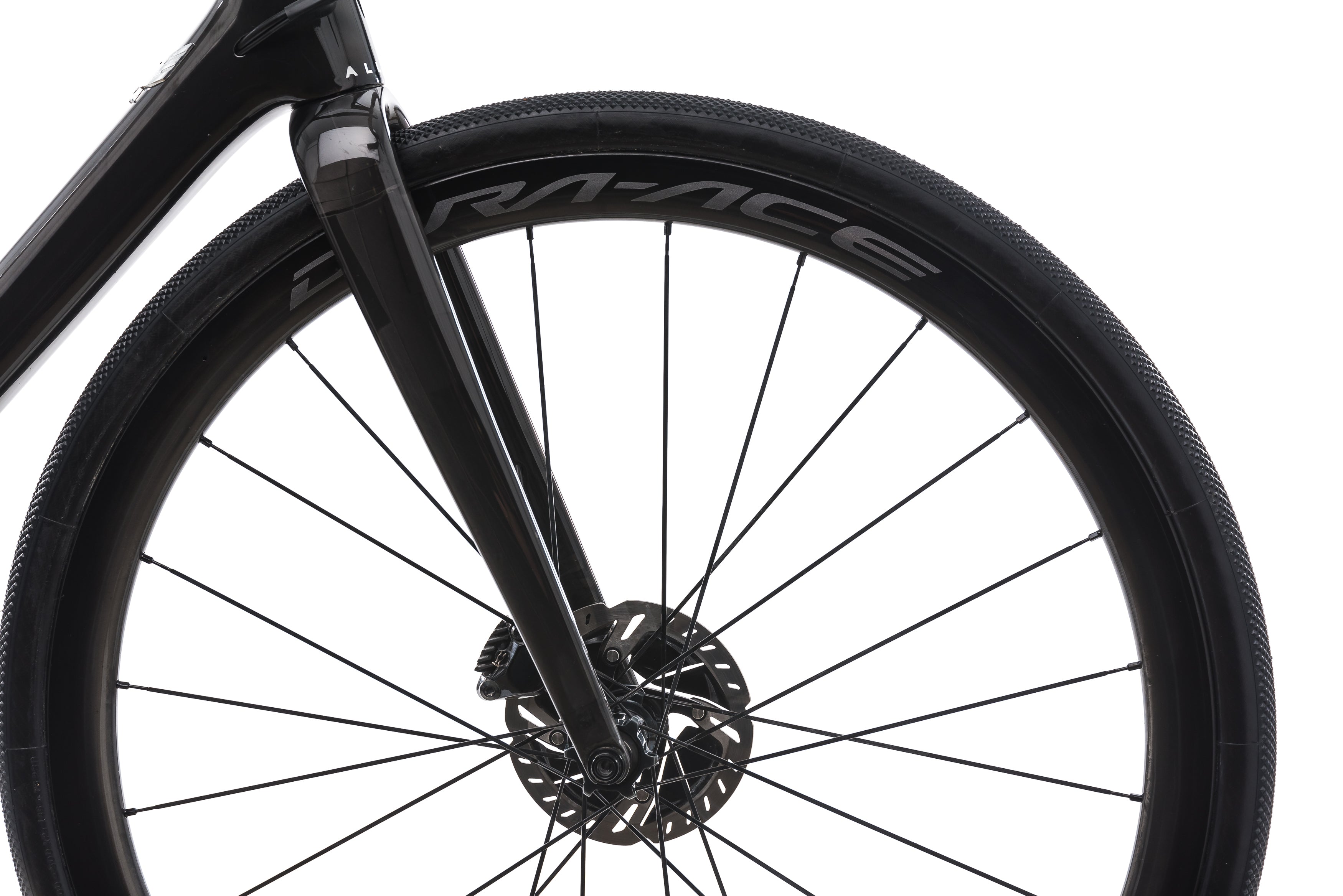 **Allied Alfa Allroad 56cm Road Bike 2018 - Lightweight Carbon Frame for Endurance & Gravel Riding - Perfect for Commuting, Adventure & Fitness**