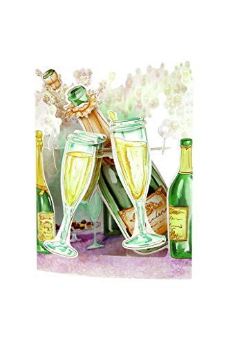 Chanmpagne Celebration