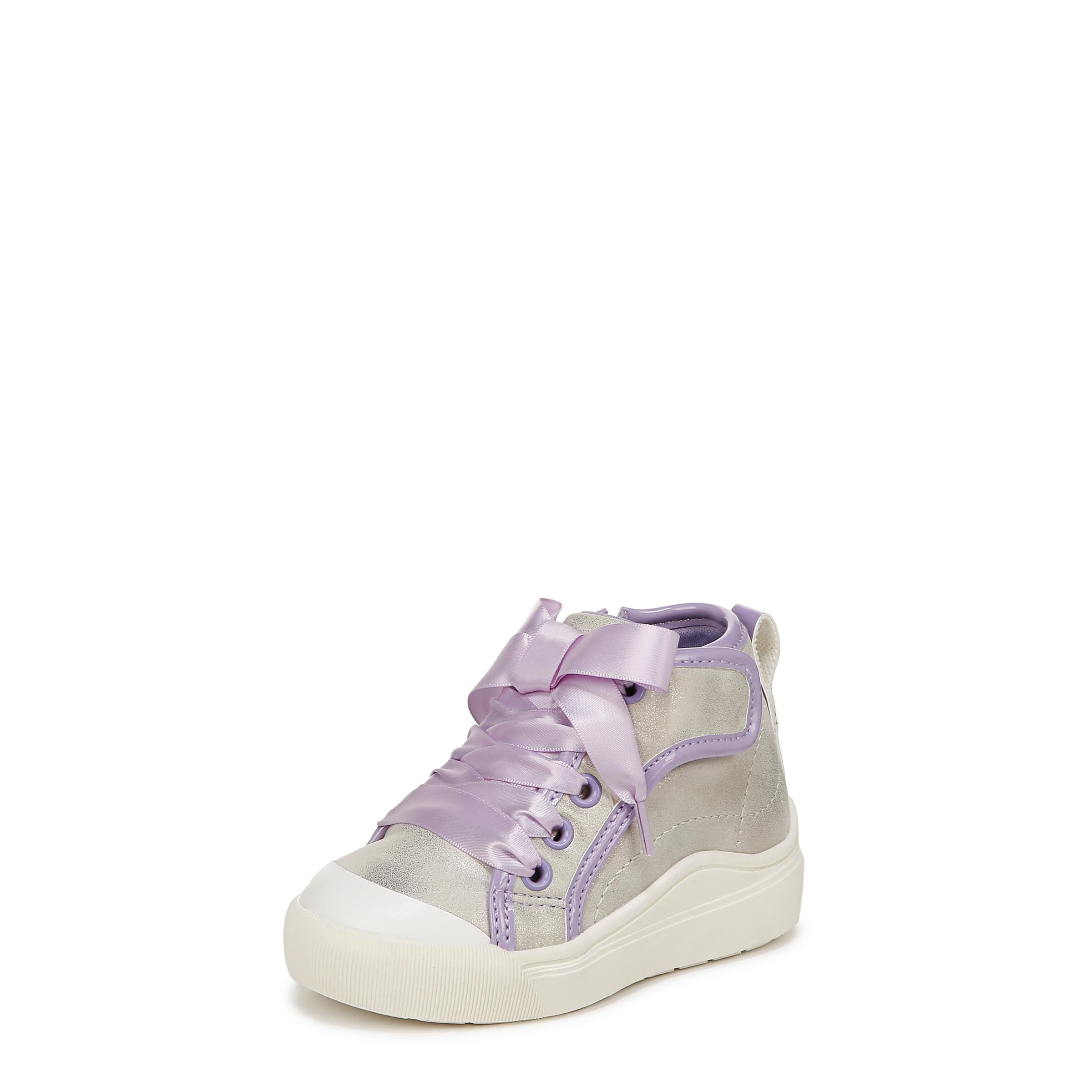 Dr. Scholl's Comfortable Baby Girl Sneakers - Lightweight Classic School Shoes for Toddlers & Kids - Perfect for Playtime, School & Everyday Wear