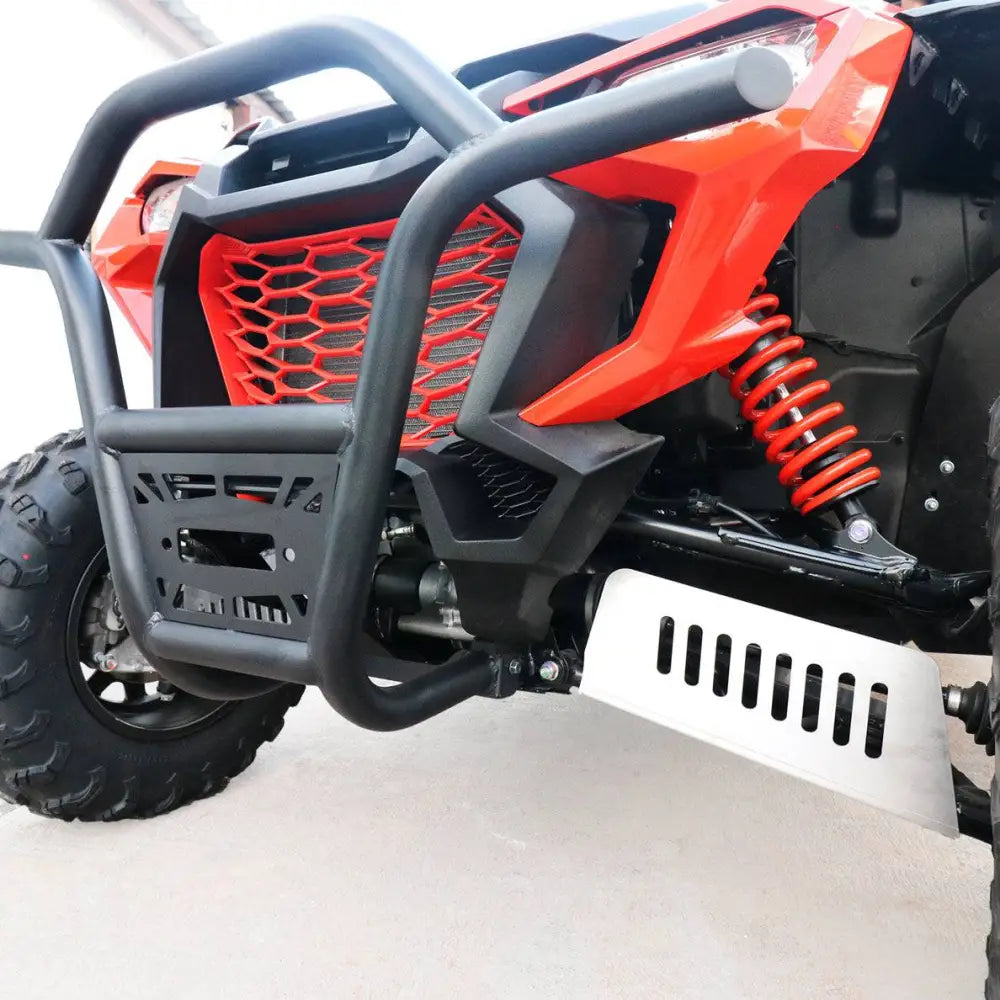 Honda Talon 1000X Arm Guards - Durable UTV Protection for Off-Road Adventures & Trail Riding