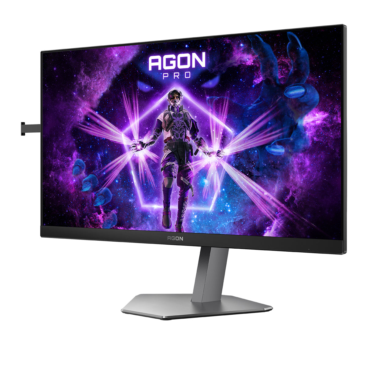 AOC Argon Pro AG256FS 25