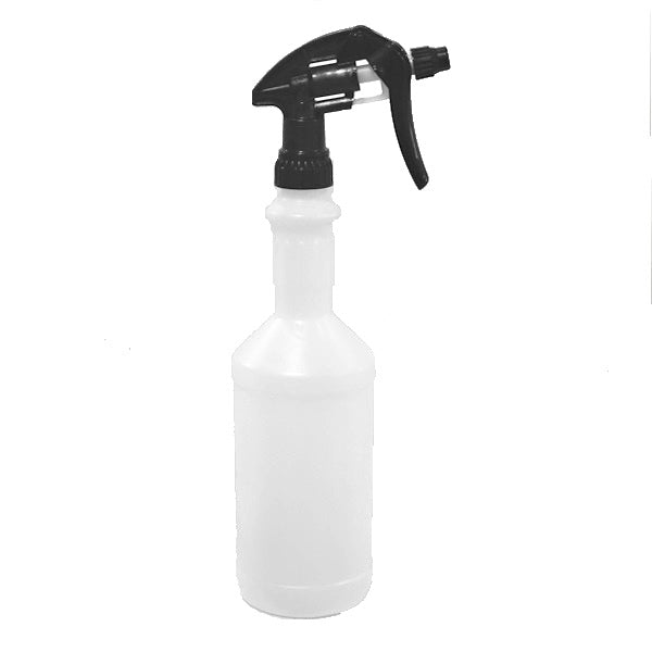 Canyon Triggers & Spray Bottles - Premium Quality for Hair Styling, Cleaning & Gardening - Durable & Easy to Use
