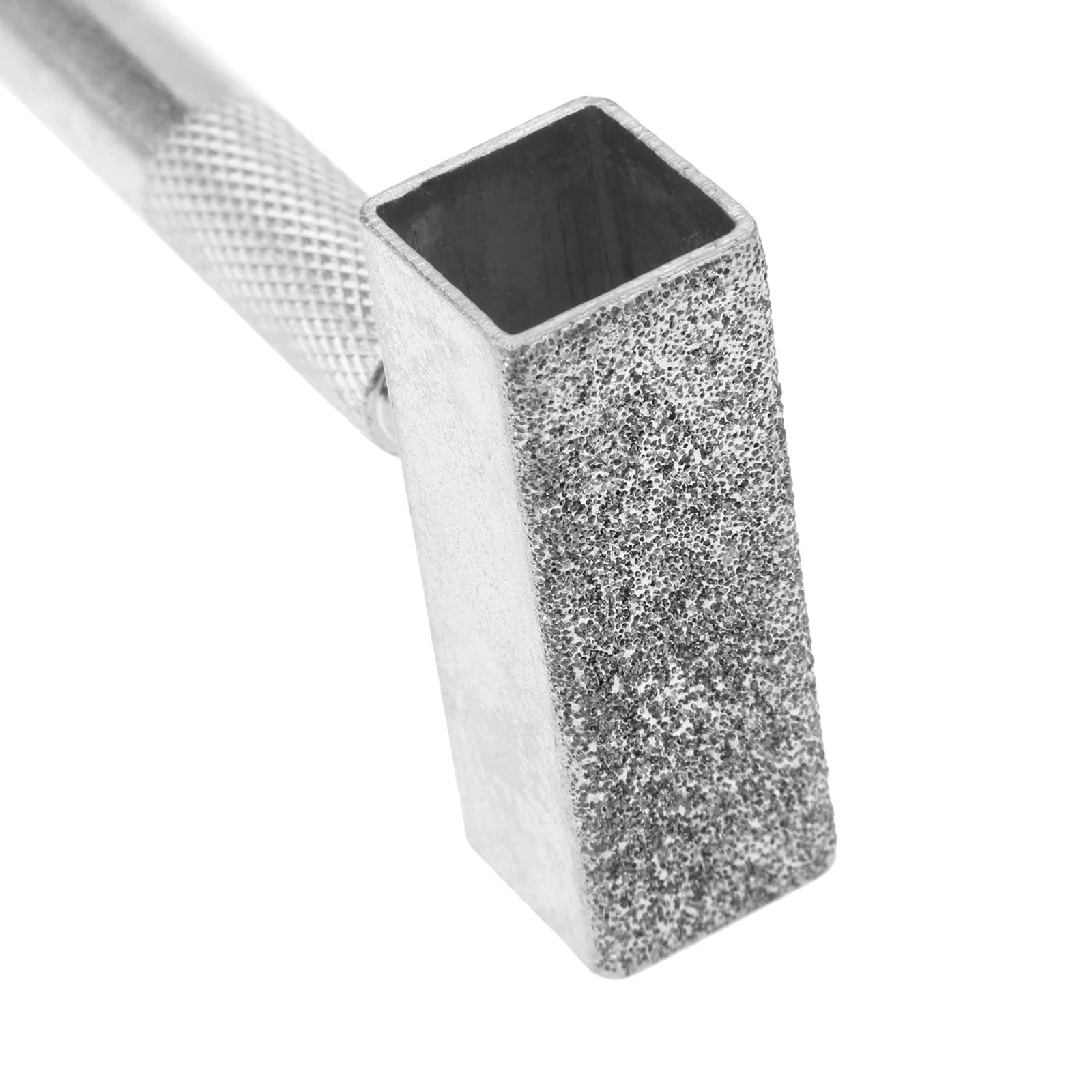 1Pc Handheld Diamond Dressing Tool for Grinding Wheel Disc - Bench Grinder Stone Dresser - Perfect for Metalworking, Woodworking & DIY Projects