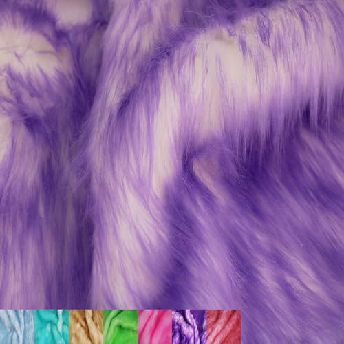 Ivory Lavender