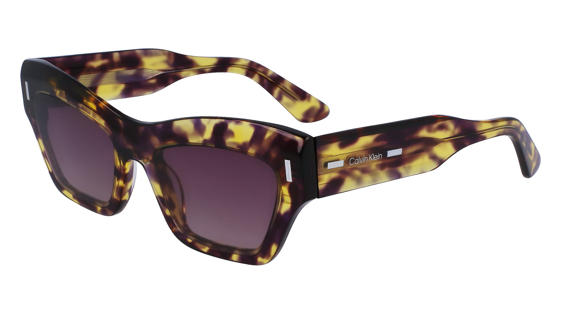 Purple Havana/Purple