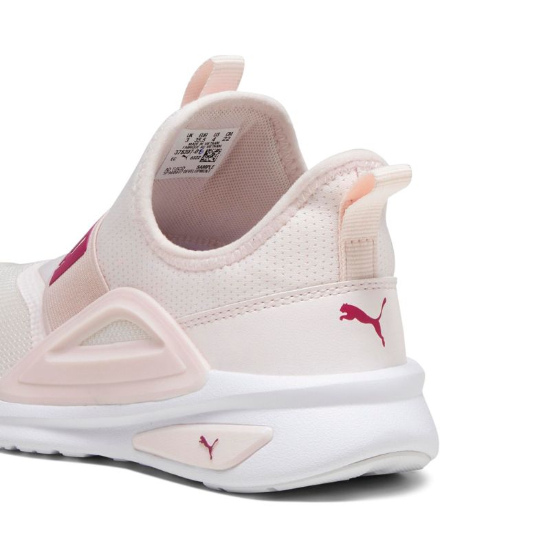Girls Softride Enzo Evo Slip-On Junior Sneakers - Comfortable Lightweight Slip-On Shoes for Kids, Perfect for School, Play & Everyday Wear