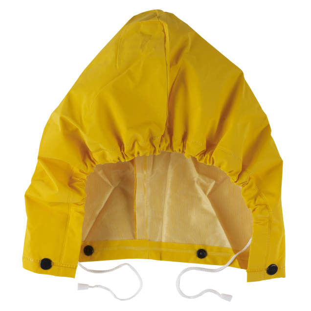 1600D Waterproof Rain Suit for Men & Women - Heavy Duty Work Rain Gear with Hood for Outdoor, Hiking, Fishing & Construction - Neese Economy Rainwear