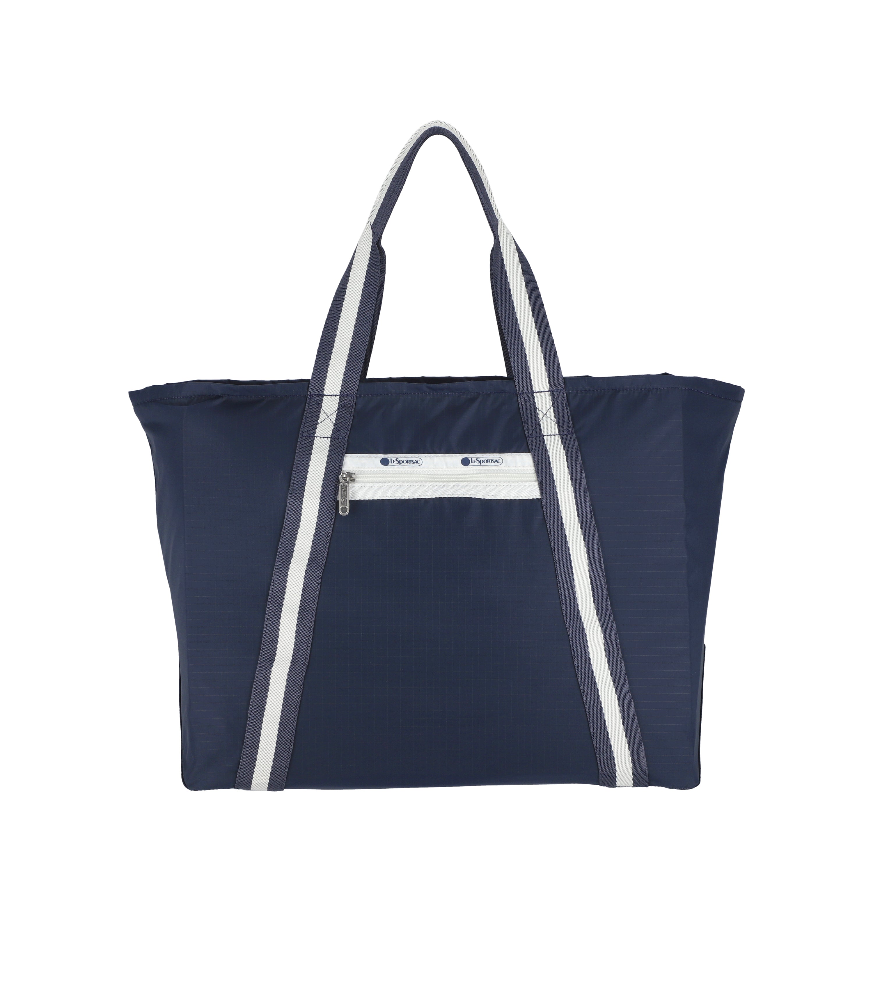 Stylish East West Everyday Tote Bag for Women - Lightweight Durable Shoulder Handbag - Perfect for Work, Travel & Shopping