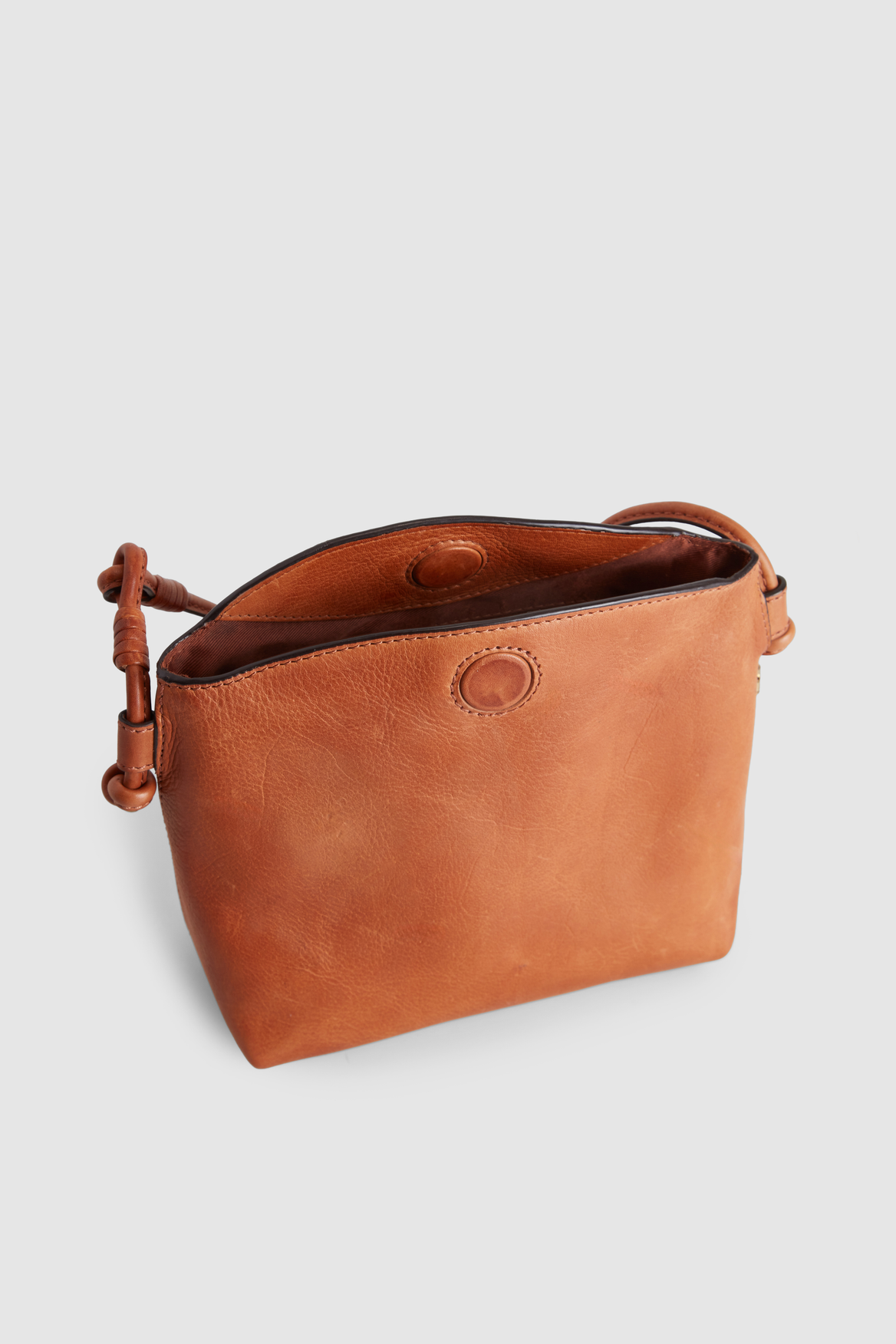Clara Genuine Leather Crossbody Bag for Women - Stylish & Compact Shoulder Purse for Everyday Use, Travel, and Date Nights