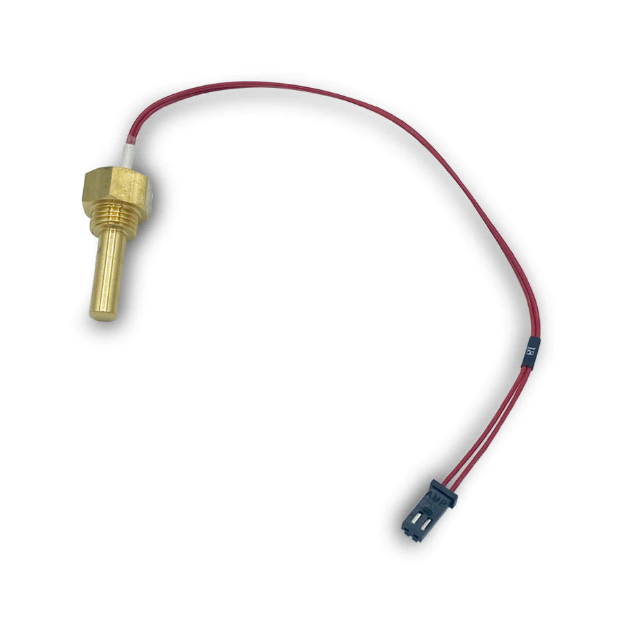 BEZZERA 7666002 Temperature Probe - High Precision Coffee Machine Thermometer for Espresso & Brewing - Perfect for Baristas & Home Coffee Enthusiasts