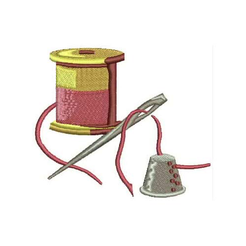 Threadart Machine Embroidery Design Bundles - Quilting & Sewing Sets with USB Stick - Over 10 Digital Patterns for DIY Crafts, Home Decor & Fashion Projects