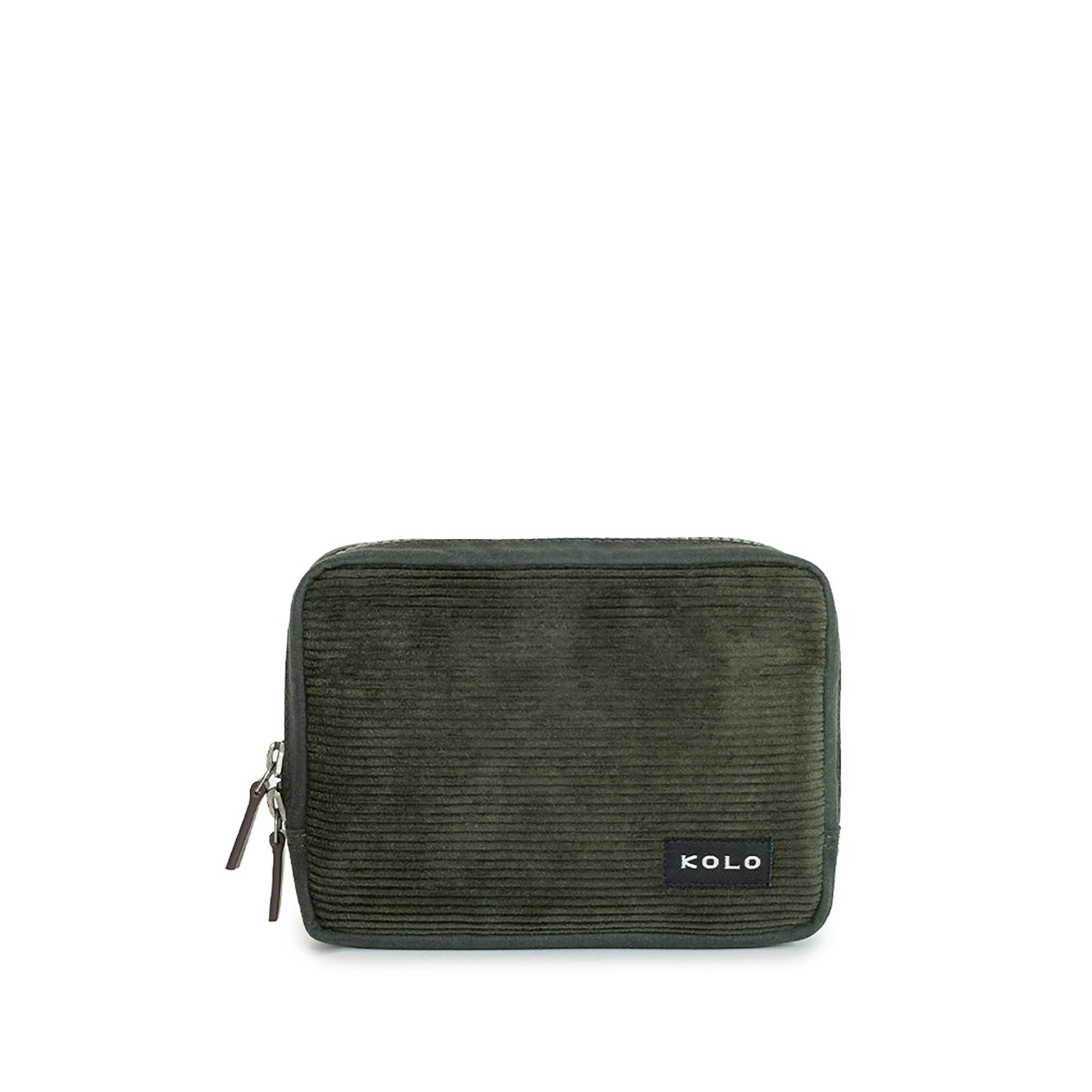 Myles Shoulder Bag for Men - Durable & Stylish Crossbody Bag with Adjustable Strap - Perfect for Travel, Gym & Everyday Use