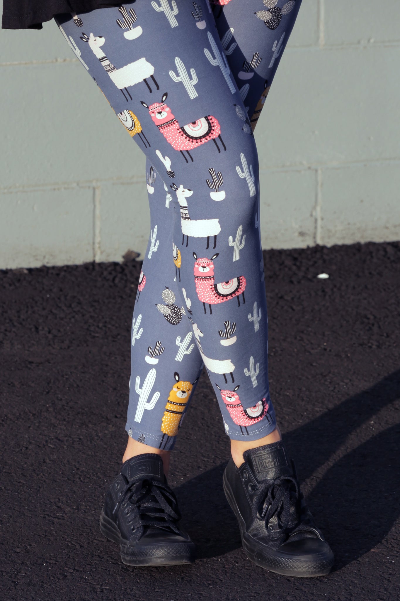Llama Mama Nursing Pajamas - Soft & Comfortable Maternity Sleepwear for Breastfeeding Moms (3X & 5X Sizes) - Perfect for Nighttime Nursing & Relaxation