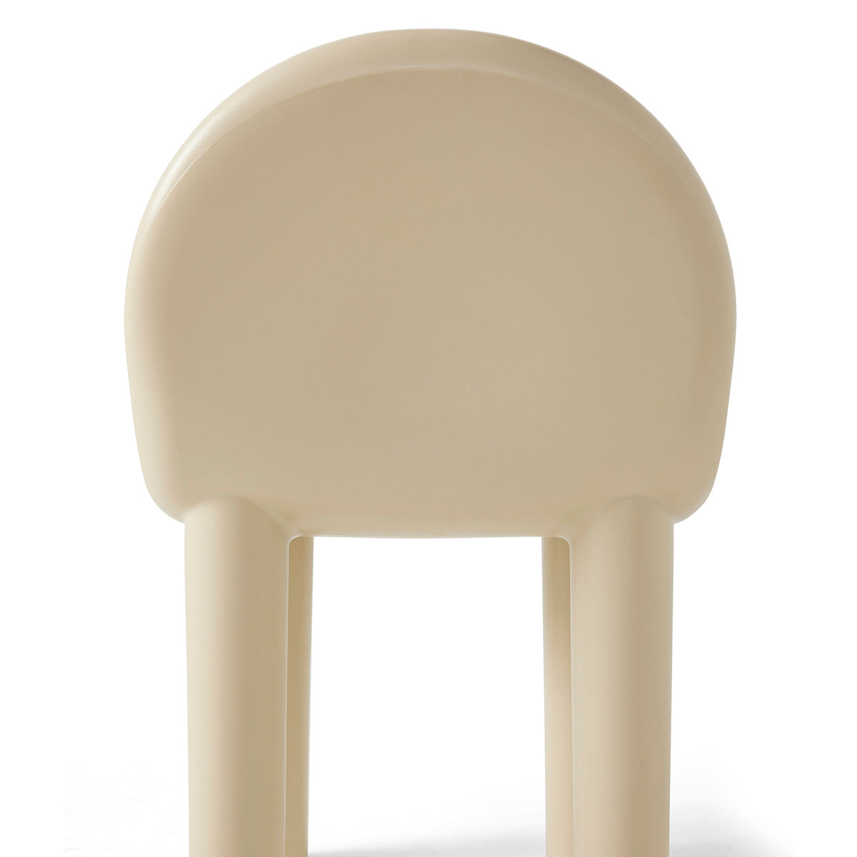Arch Outdoor Dining Chair - Weather-Resistant Patio Furniture for Garden, Poolside & Backyard - Perfect for Outdoor Entertaining & Relaxation