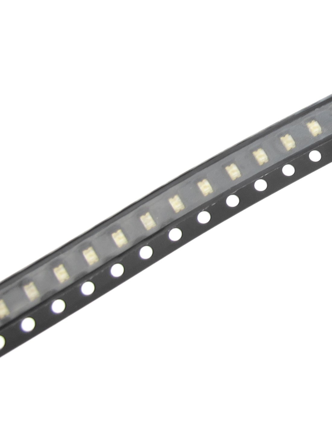 40Pcs SMD 0805 Green LED Diodes - Schottky Rectifier Diodes for Circuit Boards, DIY Electronics Projects & PCB Repair