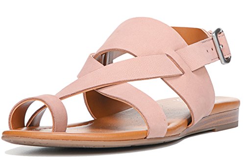 Adobe Rose Elko Nubuck Leather