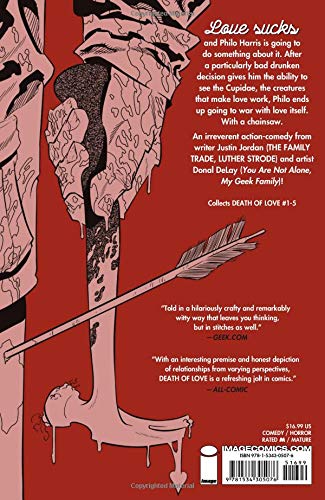 Death of Love - Gothic Dark Romance Novel | Mystery Thriller Book for Adults | Perfect for Halloween, Book Clubs & Dark Fantasy Lovers