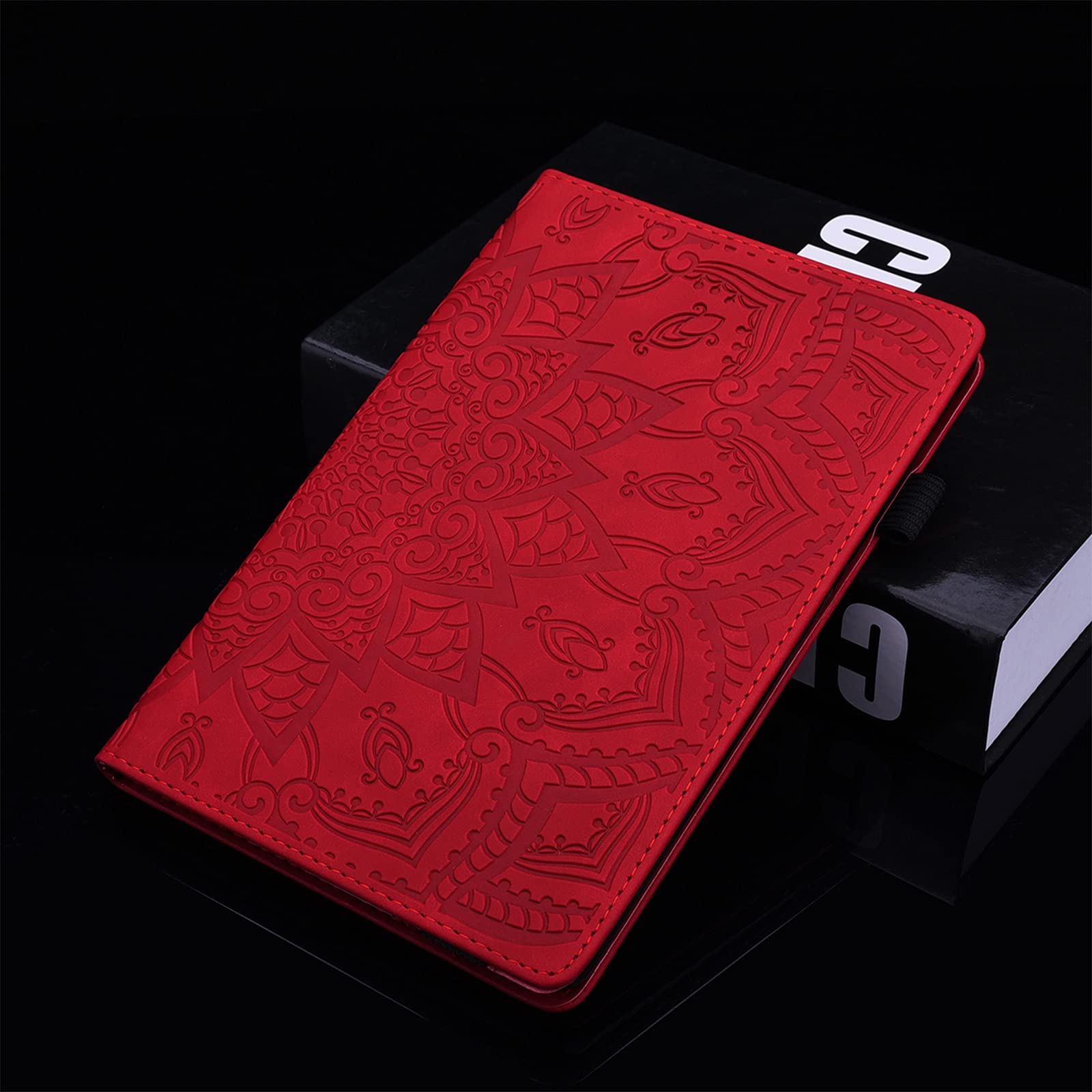 Premium PU Leather iPad Air 4th Gen (2020) 10.9