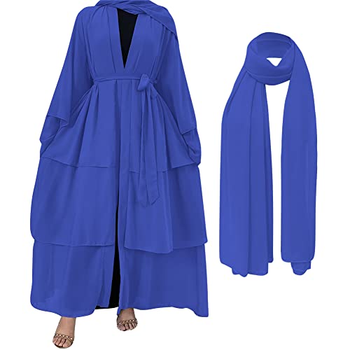 #A: Royal Blue