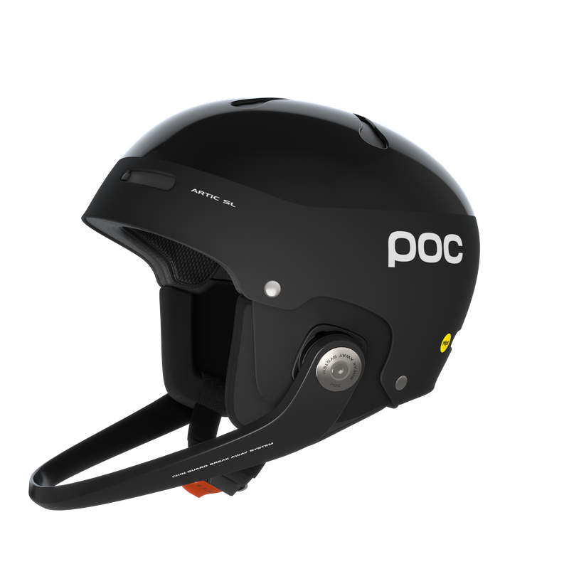 POC Artic SL MIPS Helmet 2025 - Lightweight Mountain Bike & Ski Helmet for Men & Women - Perfect for Cycling, Snowboarding & Outdoor Adventures
