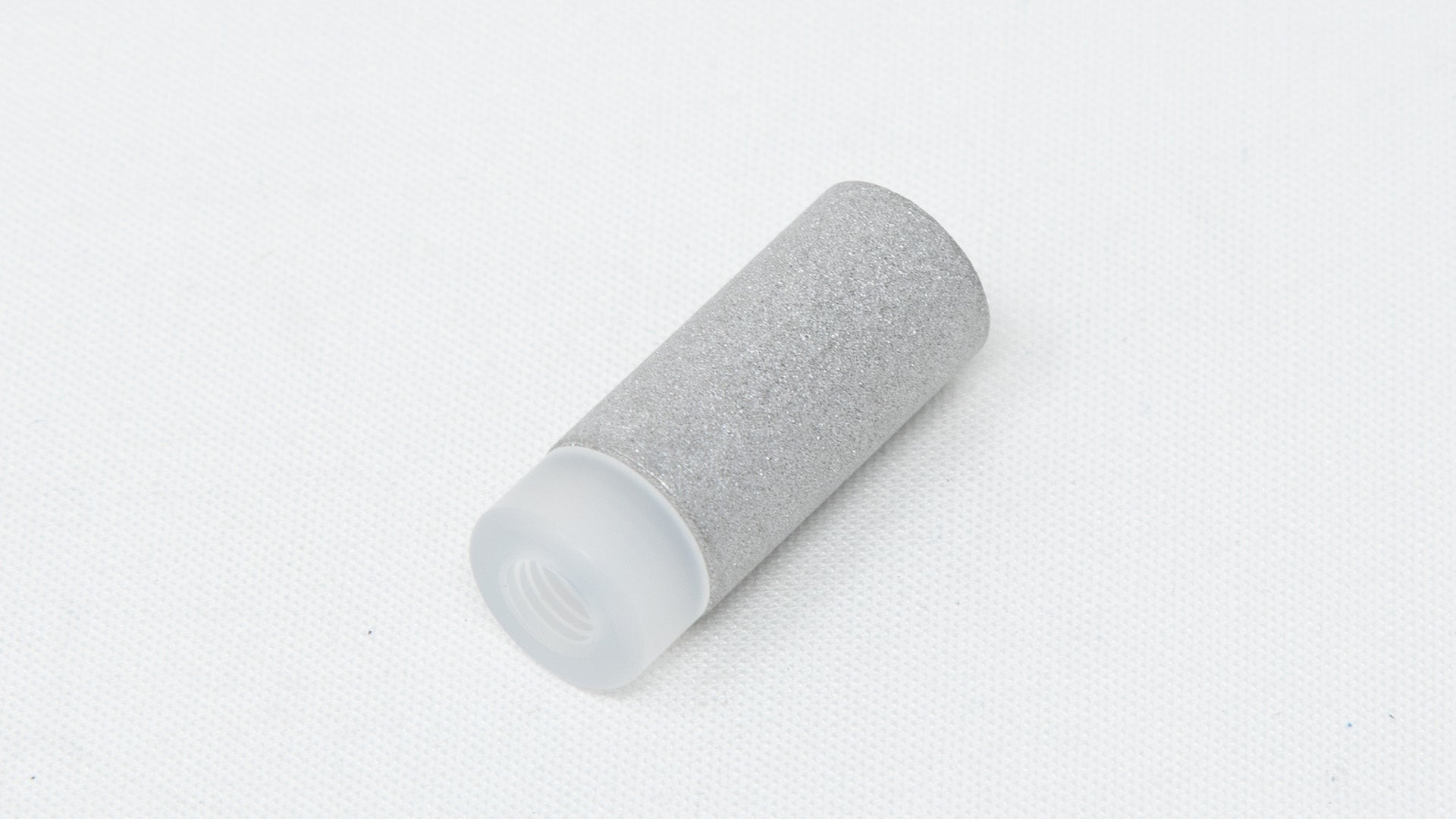 Premium 10 Micron Stainless Steel Water Filter - Durable & Fine Mesh for Clean Drinking, Coffee, Aquariums, and Home Brewing
