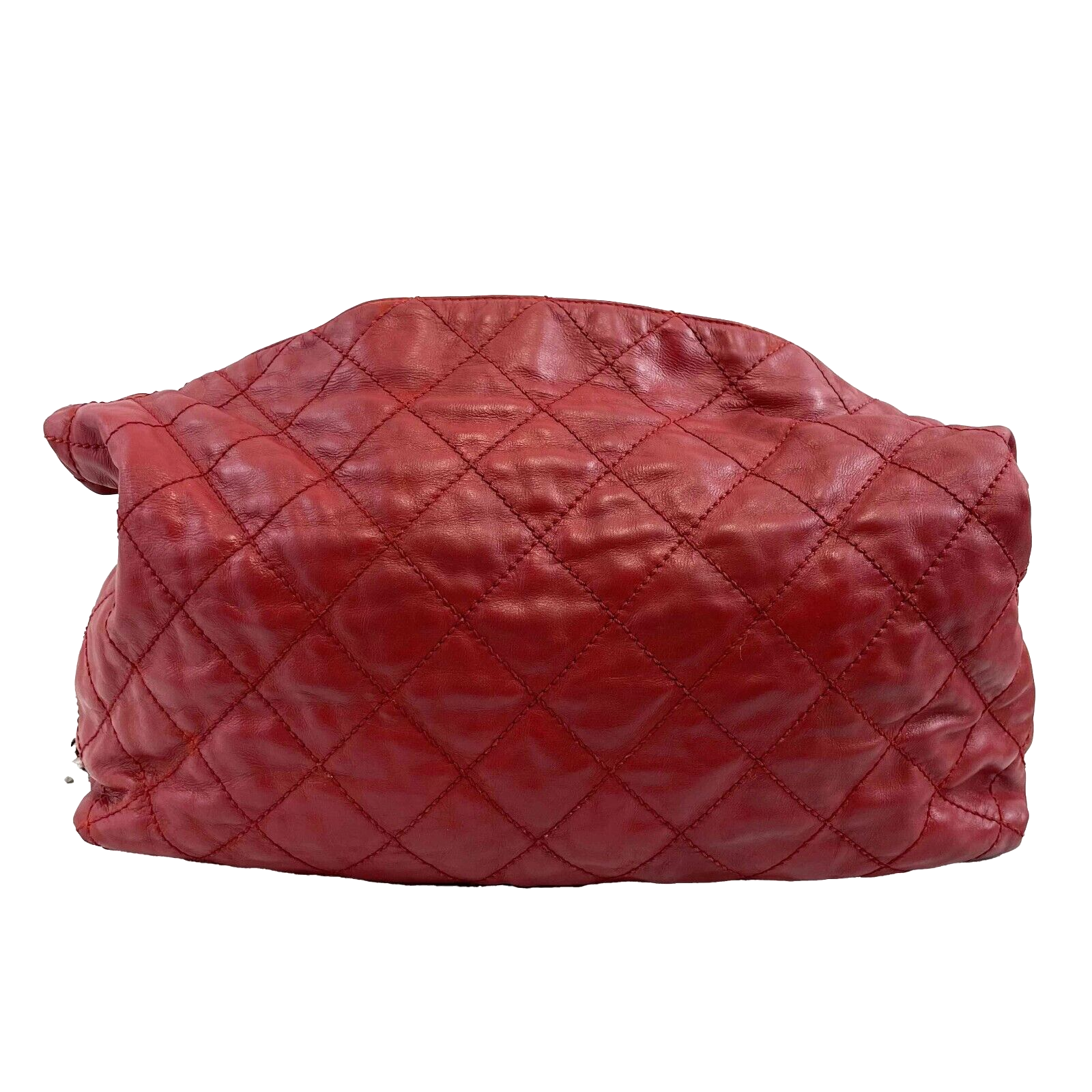 Chanel Coco Daily Hobo Handbag 2013 Cruise Collection Crossbody Shoulder Bag - Stylish & Versatile for Work, Travel & Evening Out