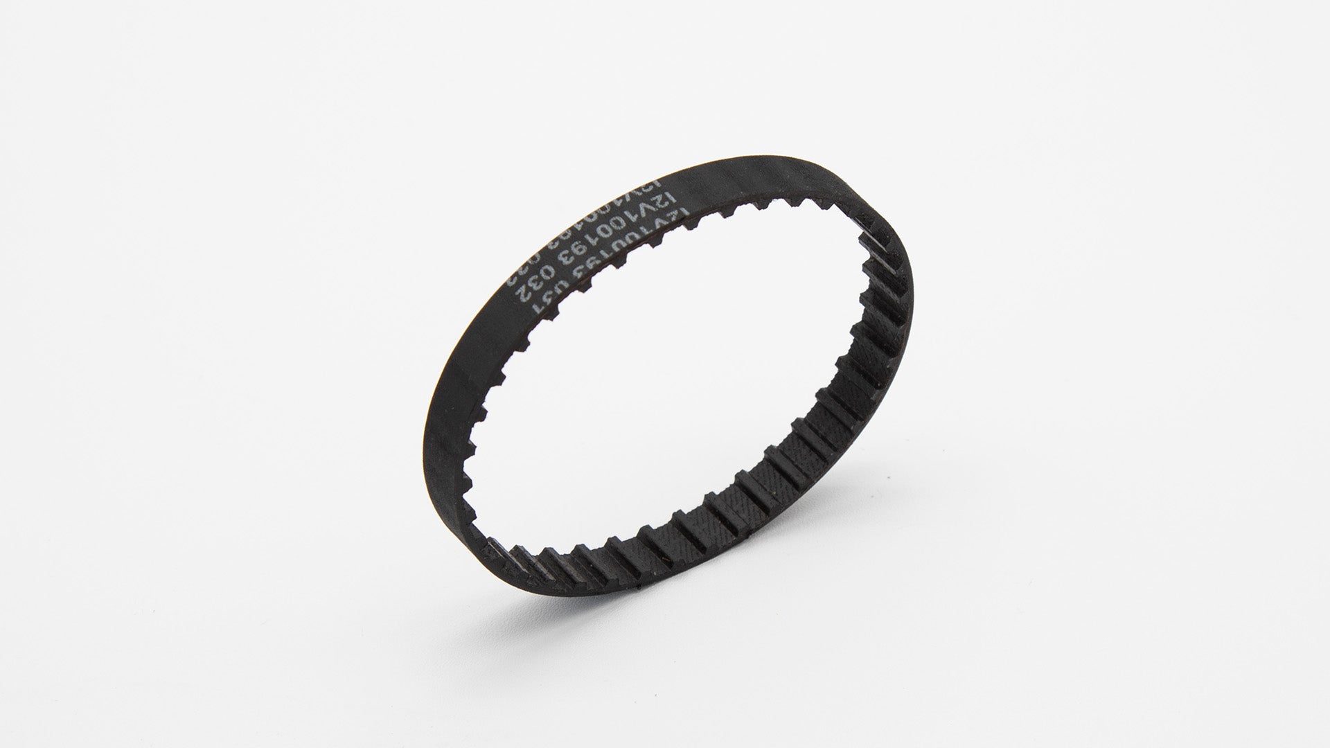 High-Quality 5/16 Inch Wide 37 Teeth Timing Belt - Perfect for Automotive Engines, Industrial Machinery & DIY Projects