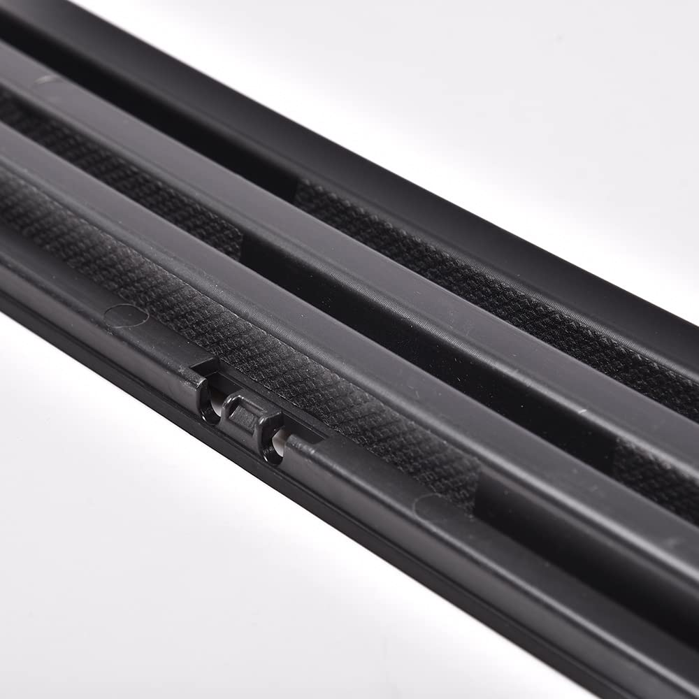 G-PLUS Dodge Ram 1500 Front Bumper Grille Panel (2013-2018) - Off-Road Upgrade