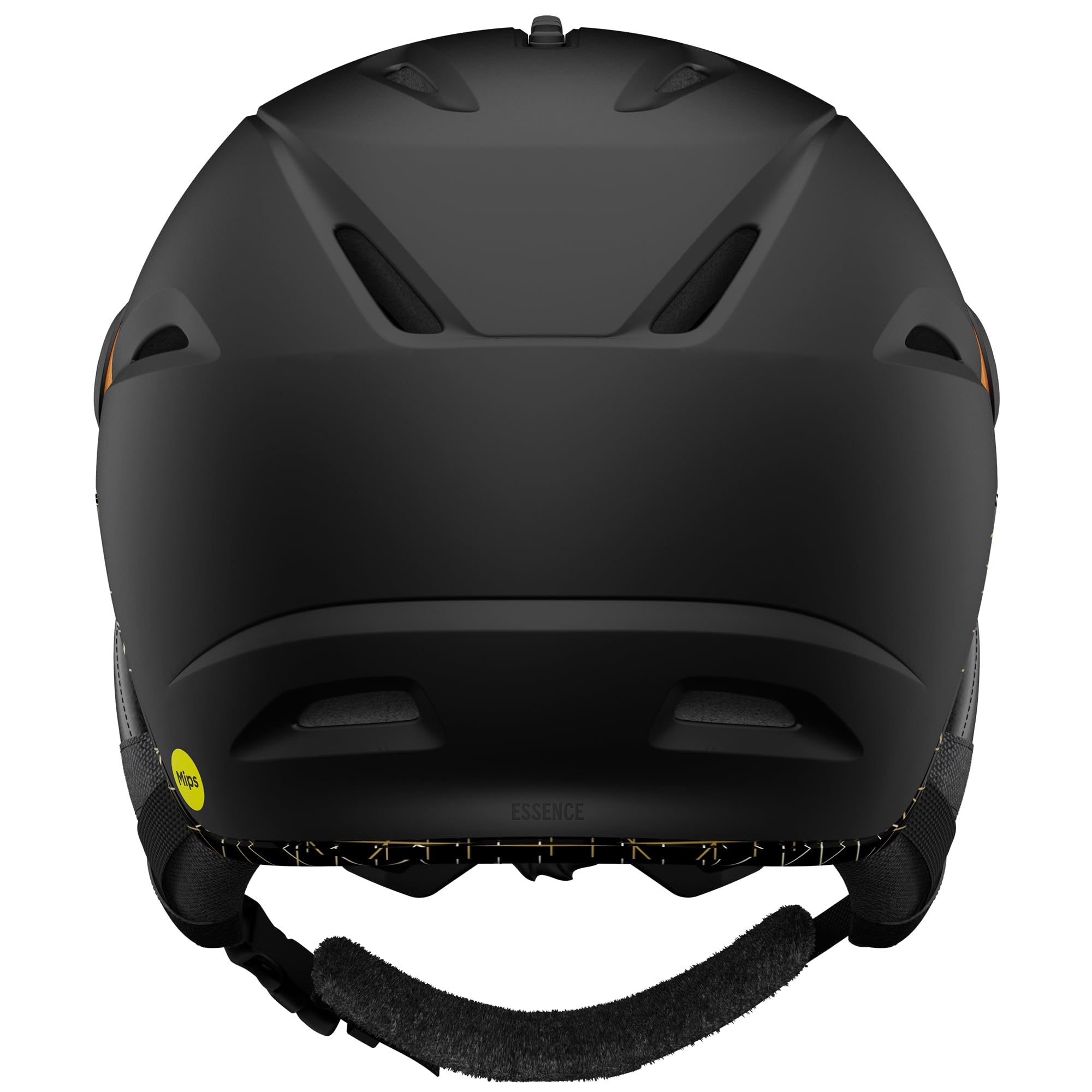 Giro Essence MIPS Ski Helmet for Women & Youth - Lightweight Snowboard Helmet with Vivid Goggle Shield | Cold Weather Protection for Skiing & Snowboarding Adventures