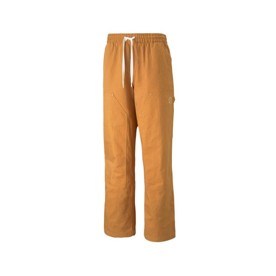 PUMA Men's Contrast Pants 2.0 - Athletic Joggers with Stylish Color Blocking for Running, Gym & Casual Wear