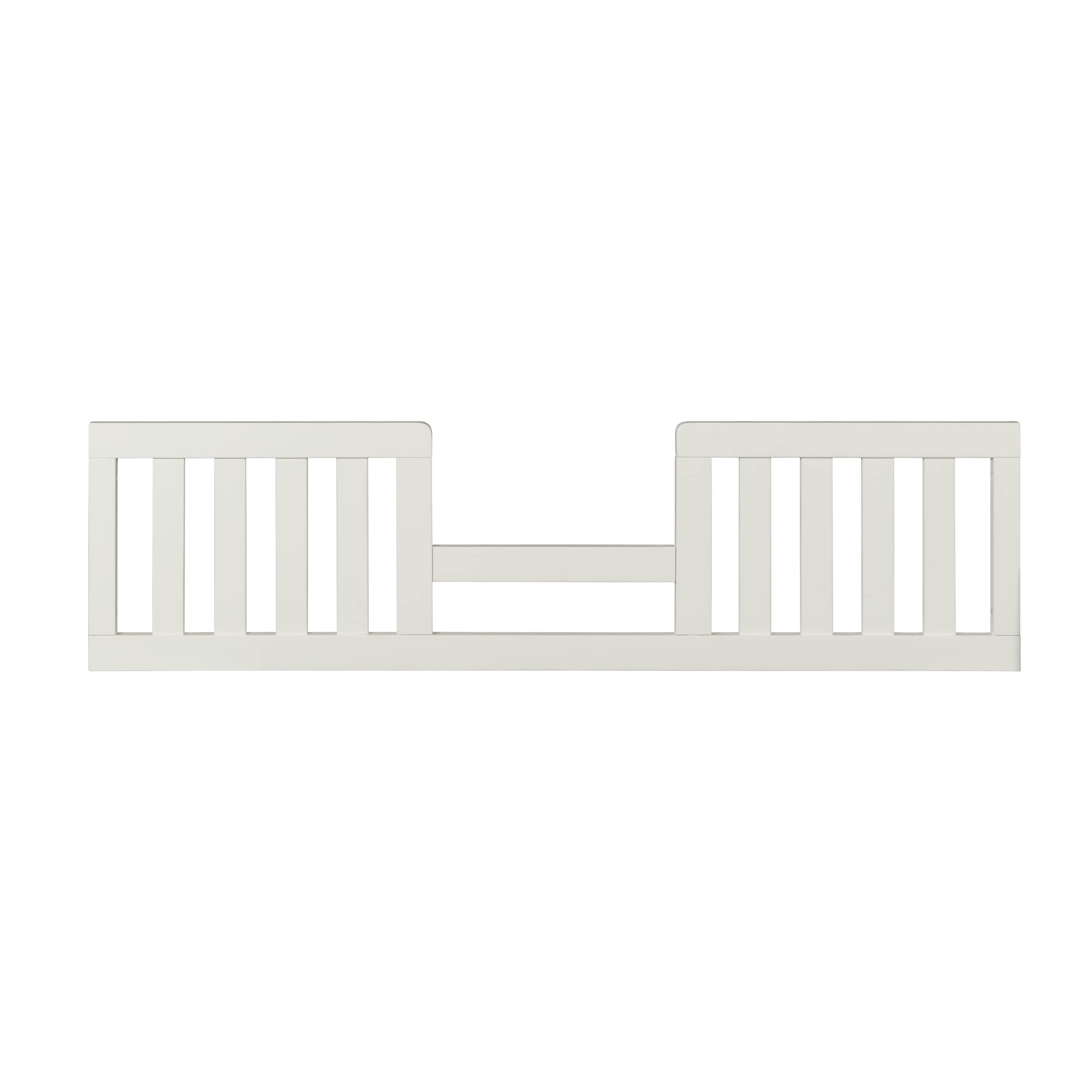 Child Craft Toddler Guard Rail - Convertible Bed Rail for SOHO & Tremont Cribs | Safe Transition from Crib to Toddler Bed | Perfect for Nursery, Daycare & Home Use