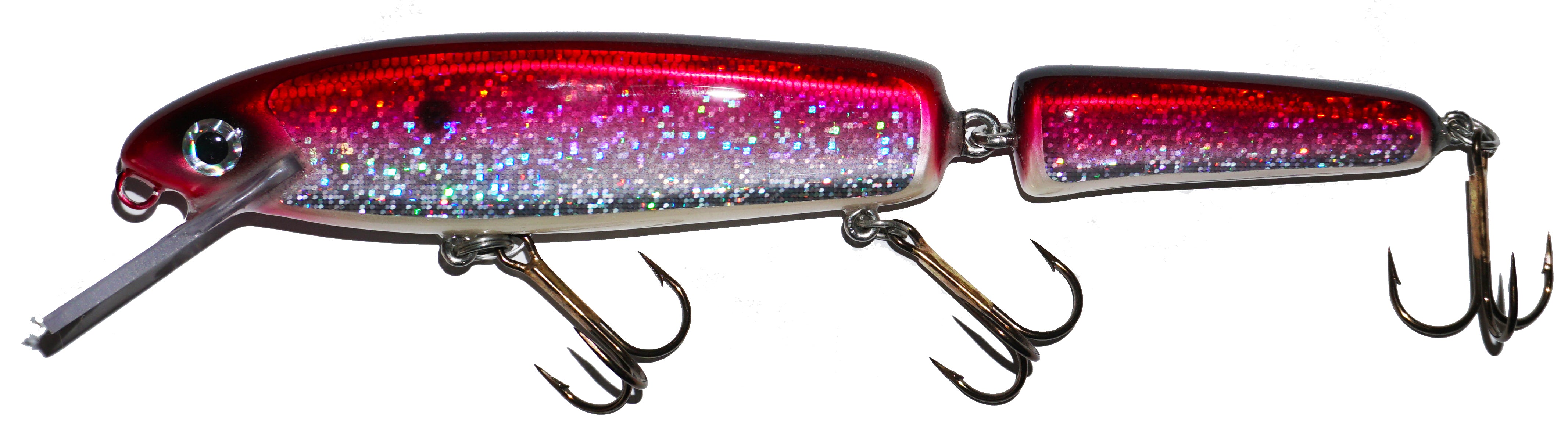 walleye