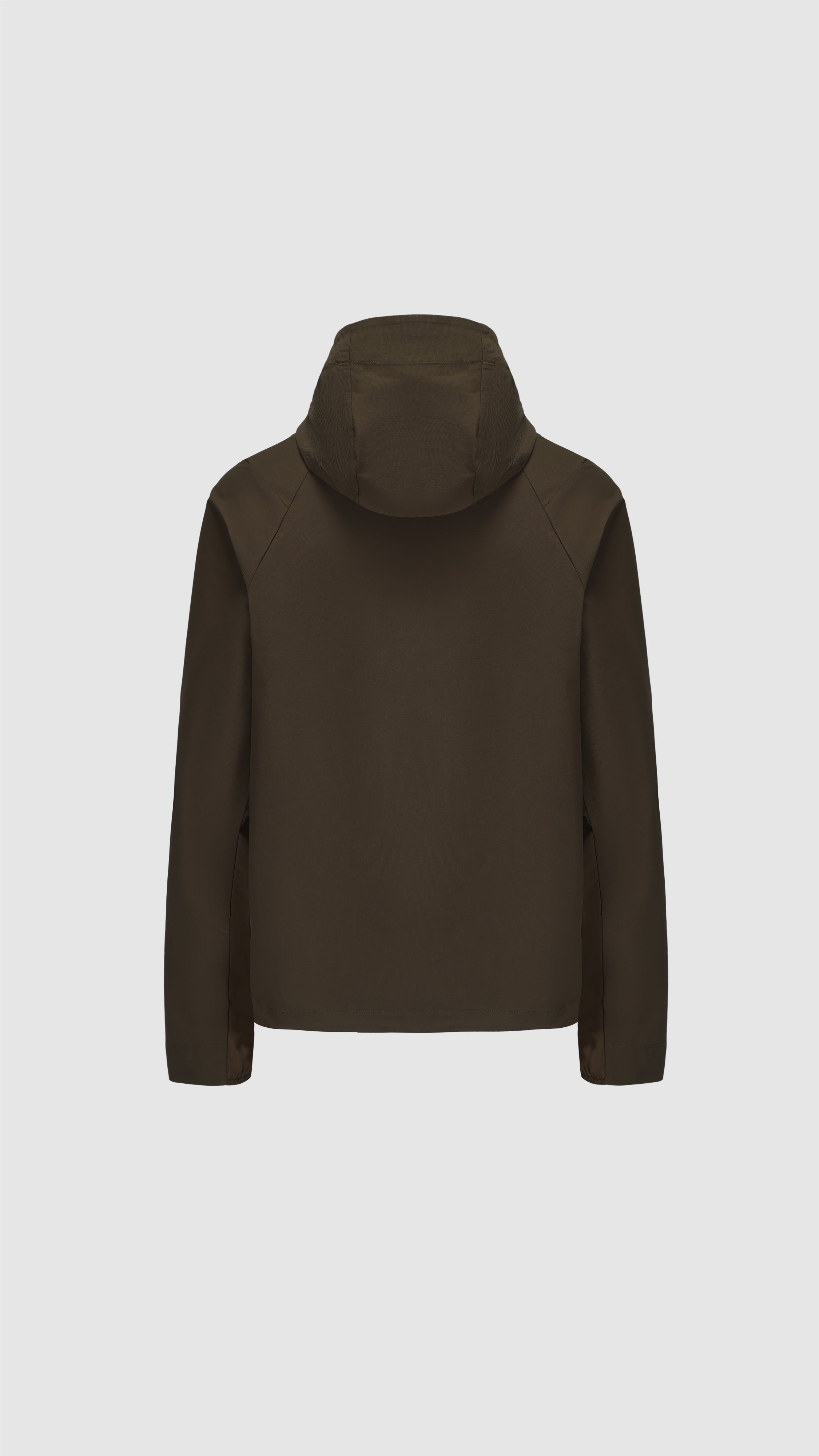 Premium Business Pack Hooded Zipped Jacket for Men & Women - Ideal for Office, Travel & Outdoor Activities