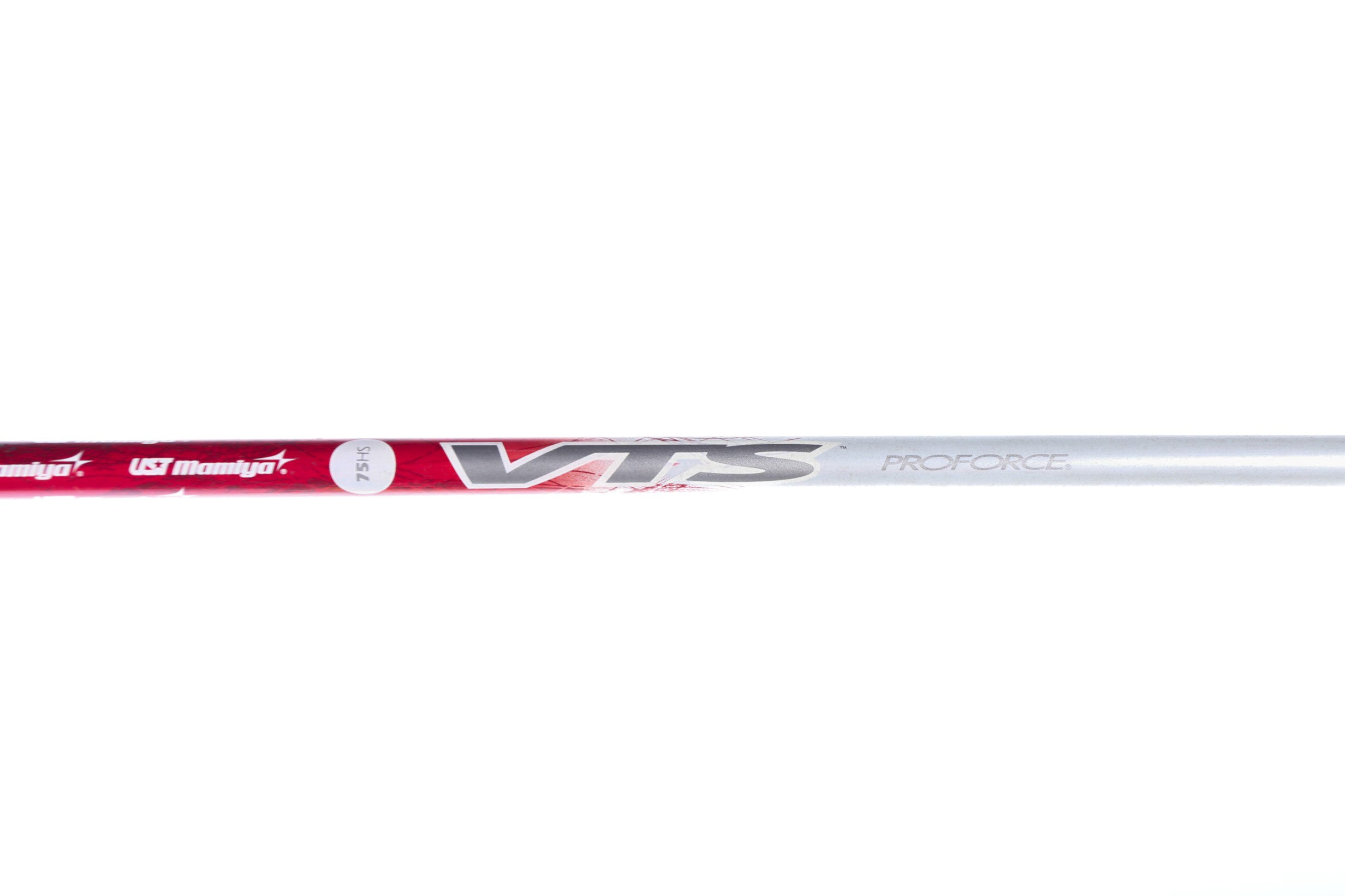 Adams Idea a12 3H Hybrid Golf Club - 19° Stiff Flex Right Handed | Pre-Owned | Perfect for Mid-Handicap Players & Driving Range Practice
