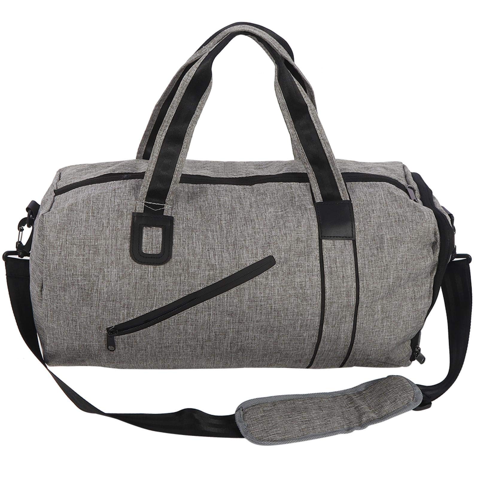 Demeras Shoulder Bag - Waterproof Lightweight Crossbody Purse for Women, Gym Yoga Travel Workout Essentials - Perfect for Fitness, Running, Hiking & Daily Use