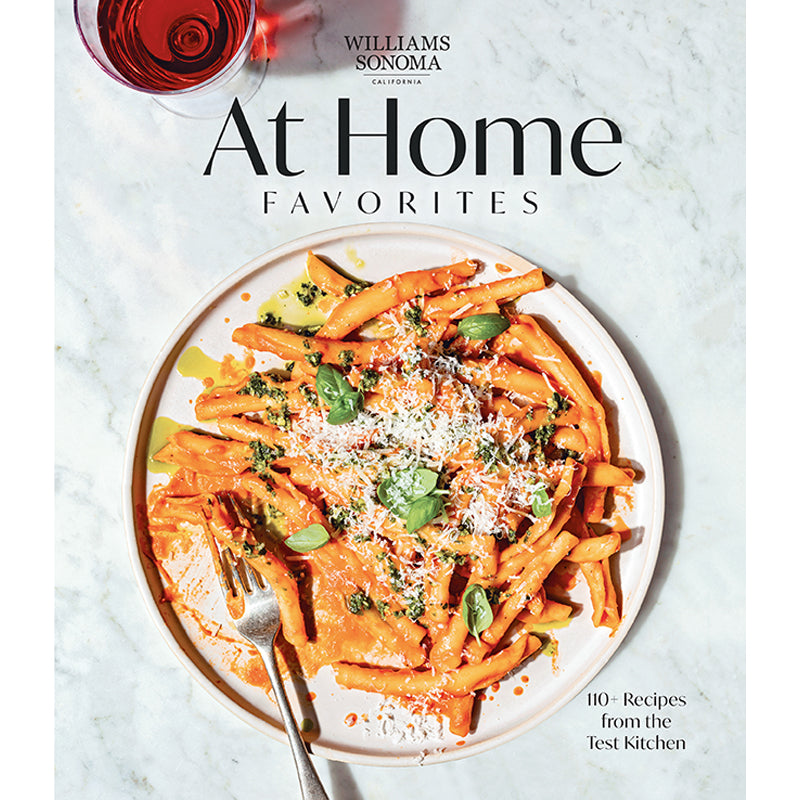 Williams Sonoma At Home Favorites - Premium Kitchen & Home Essentials for Cooking, Baking & Entertaining | Perfect for Housewarming Gifts & Holiday Decor