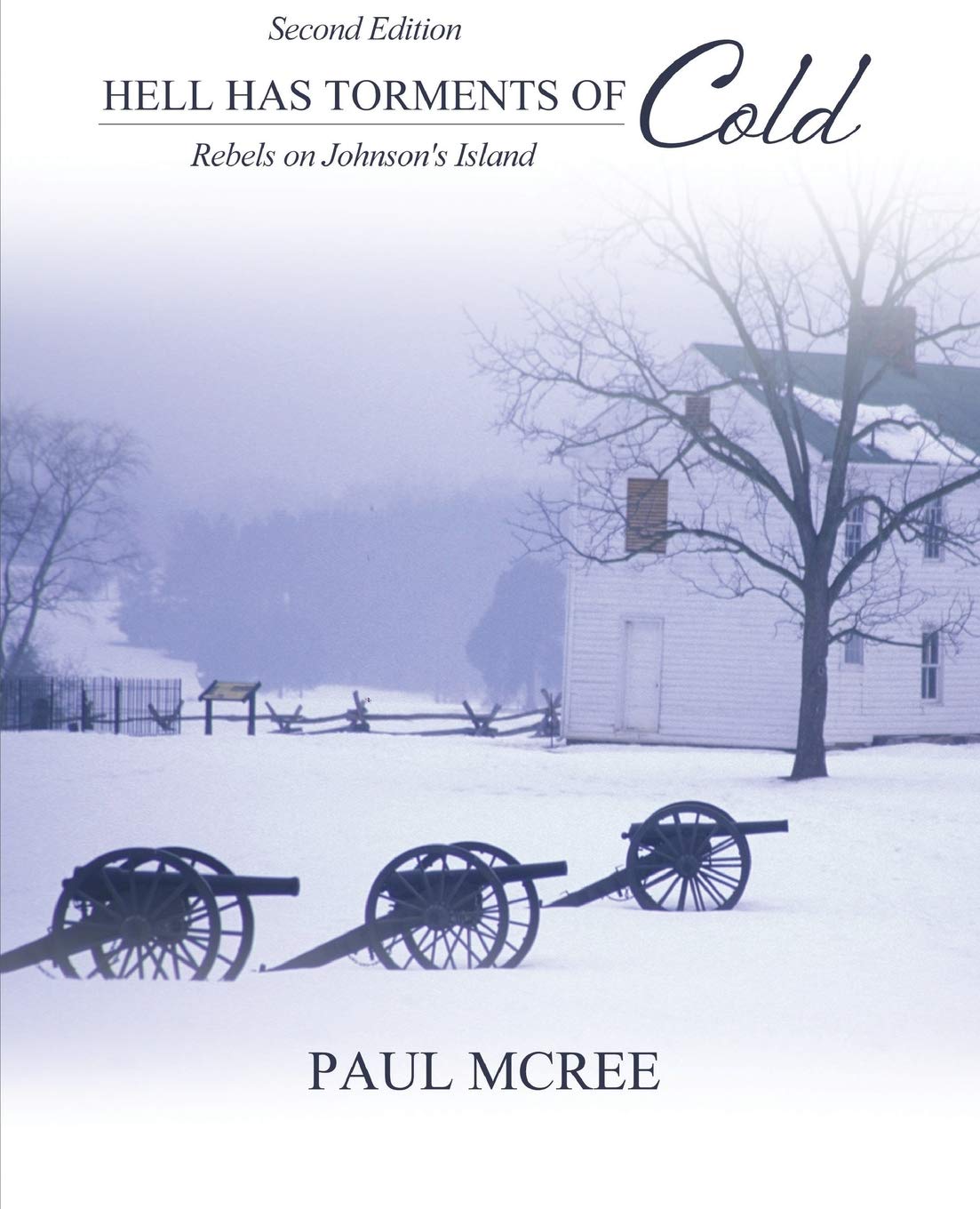 Rebels on Johnson's Island - Civil War Prison History Book | American Civil War Confederate POW Story | Perfect for History Buffs & Educators