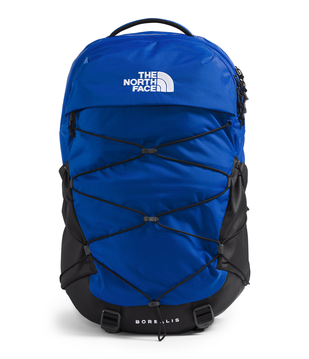 EF1 - BLUE/BLACK