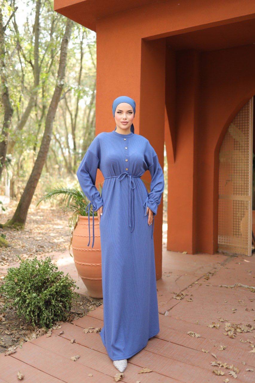 Elegant Long Maxi Dress - 9 Stylish Solid Colors for Women | Perfect for Summer, Beach, Weddings & Casual Outings