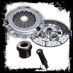 Exedy OEM Replacement Clutch Kit for 2002-2005 Subaru WRX - High Performance Clutch for Daily Driving & Racing