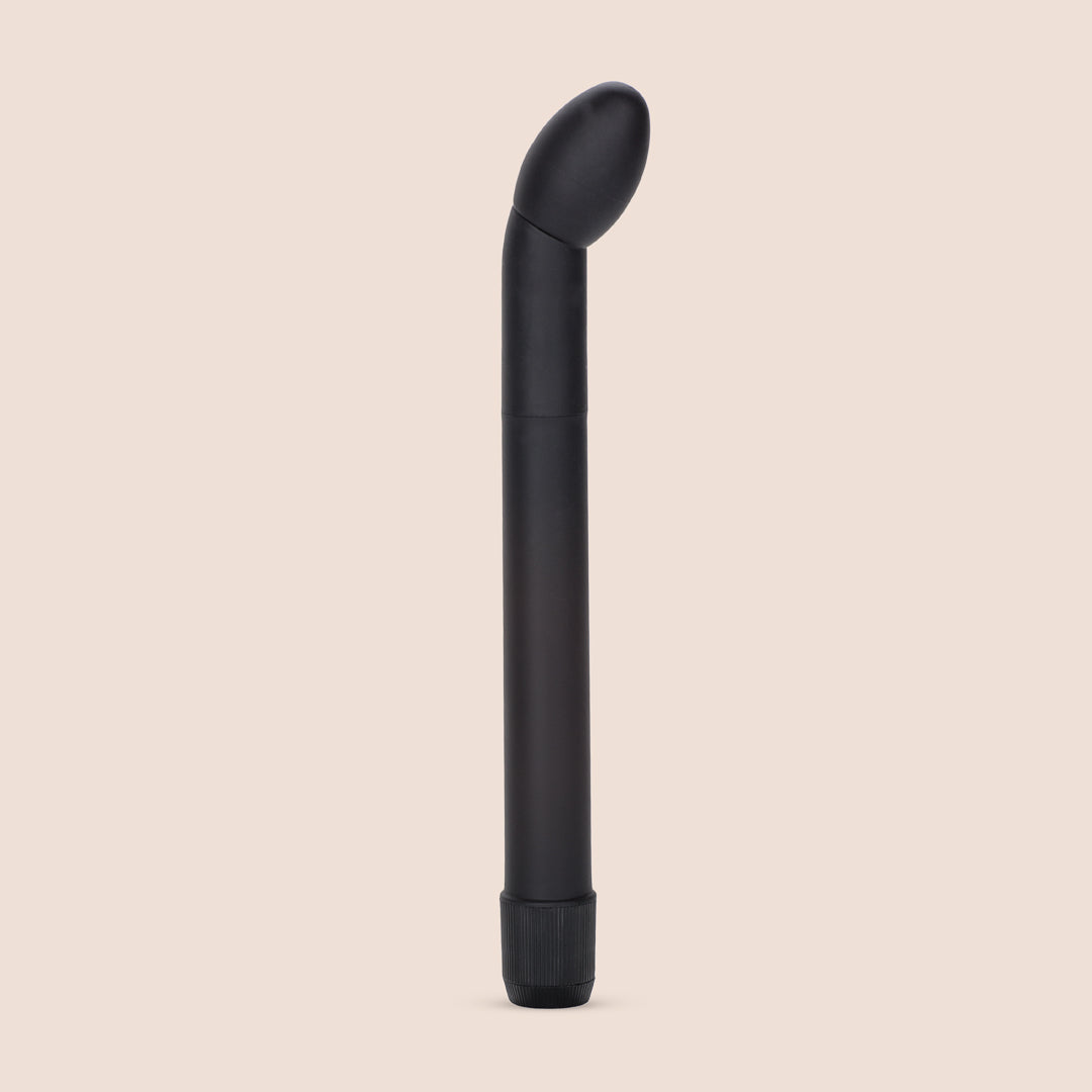 Dr. Joel Kaplan® Premium Prostate Massager for Men - Rechargeable Vibrating Prostate Stimulator with 10 Speed Settings | Enhances Pleasure & Supports Prostate Health | Perfect for Solo Play & Couples Intimacy