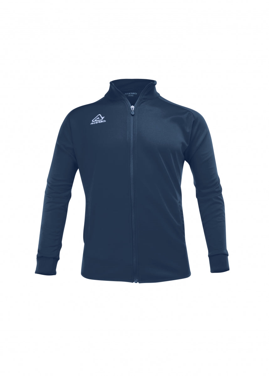 Atlantis 2 Tracksuit Jacket for Men & Women - Lightweight Athletic Running Hoodie - Perfect for Gym, Jogging & Casual Wear