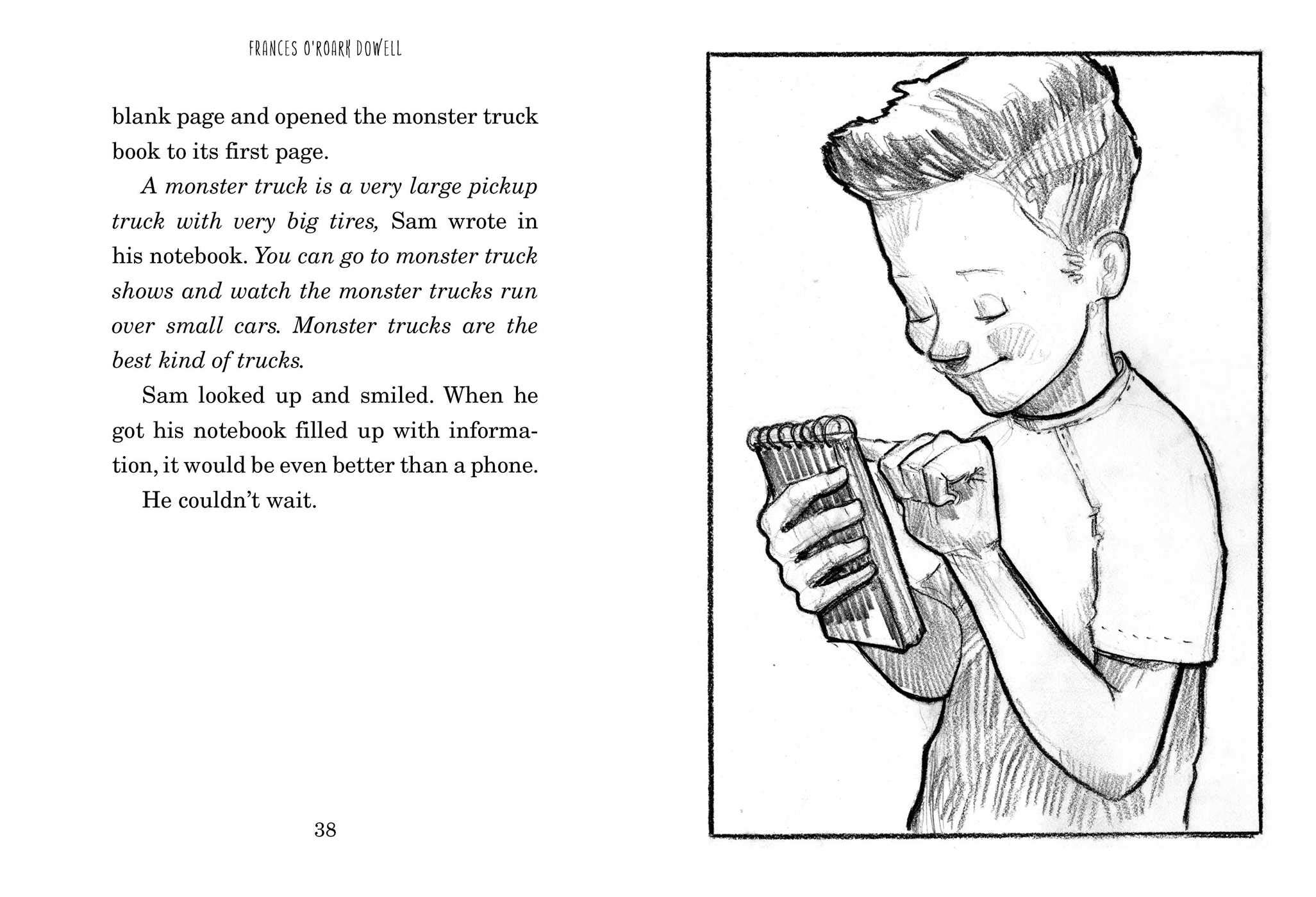 Sam the Man & the Cell Phone Plan (Book 5) - Children's Chapter Book About Technology & Friendship - Perfect for Young Readers & Classroom Storytime