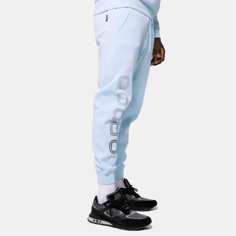 OT Classic Jogger Pants for Men - Comfortable Casual Sweatpants with Pockets | Perfect for Lounge, Gym, Running & Everyday Wear